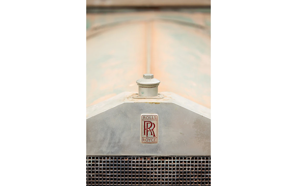 1915 Rolls-Royce Silver Ghost - Image 11 of 22