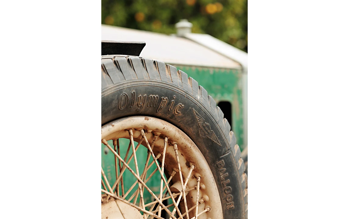 1915 Rolls-Royce Silver Ghost - Image 15 of 22