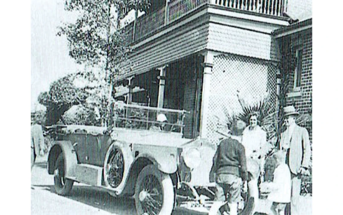 1915 Rolls-Royce Silver Ghost - Image 7 of 22