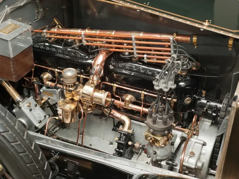 1915 Rolls-Royce Silver Ghost - Image 4 of 20