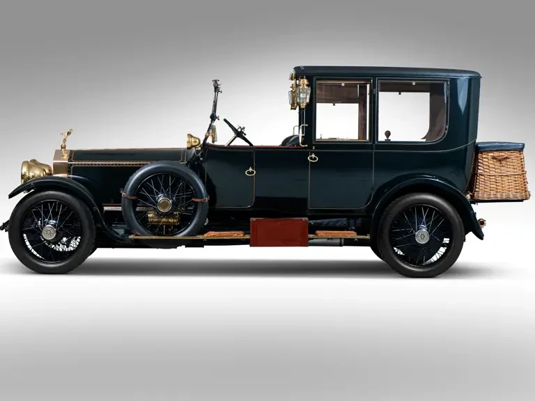 1915 Rolls-Royce Silver Ghost - Image 6 of 20