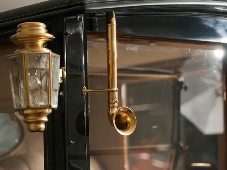 1915 Rolls-Royce Silver Ghost - Image 17 of 20