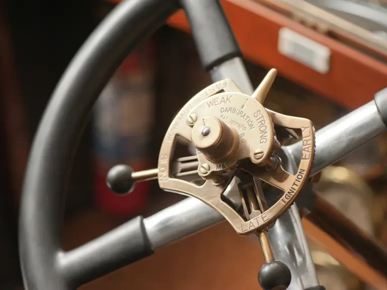 1915 Rolls-Royce Silver Ghost - Image 16 of 20