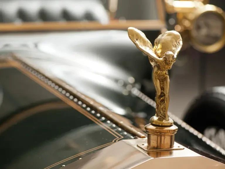 1915 Rolls-Royce Silver Ghost - Image 7 of 20