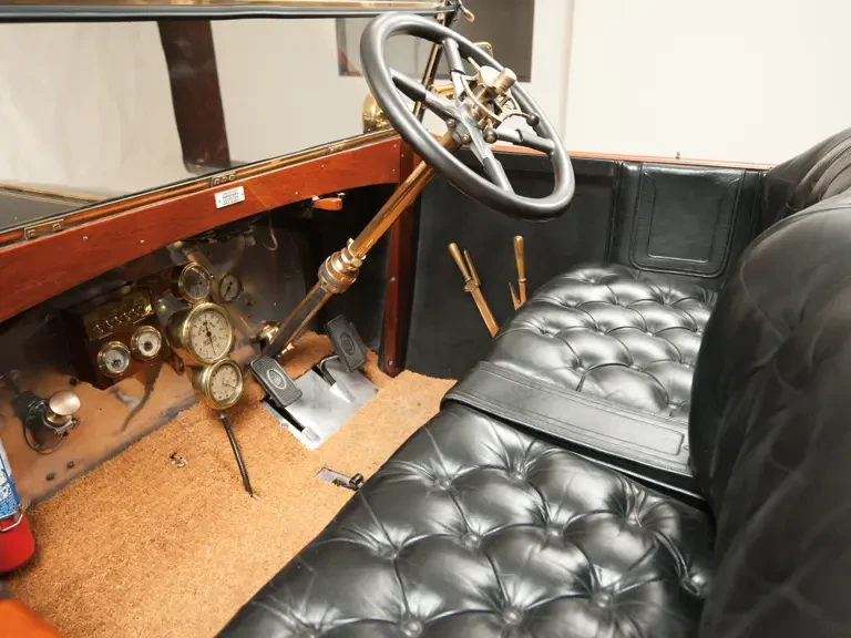 1915 Rolls-Royce Silver Ghost - Image 5 of 20
