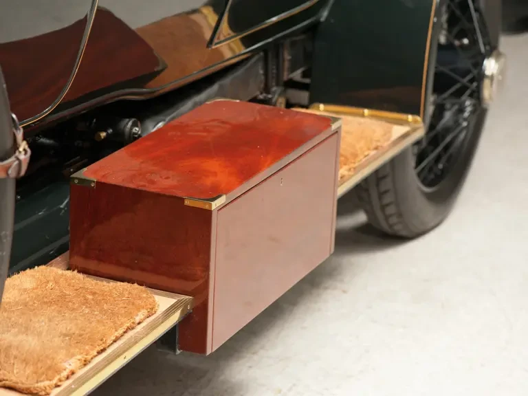 1915 Rolls-Royce Silver Ghost - Image 11 of 20