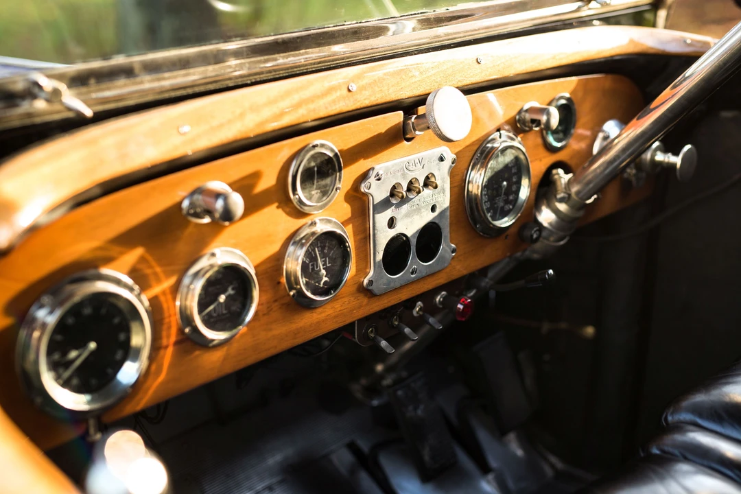 1915 Rolls-Royce Silver Ghost - Image 15 of 31