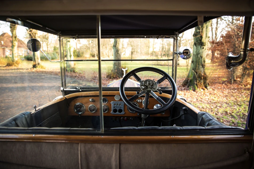 1915 Rolls-Royce Silver Ghost - Image 11 of 31