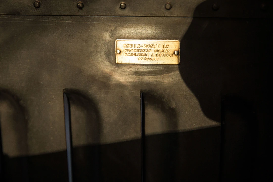 1915 Rolls-Royce Silver Ghost - Image 28 of 31