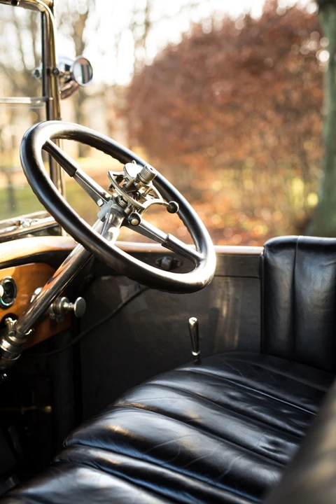 1915 Rolls-Royce Silver Ghost - Image 13 of 31
