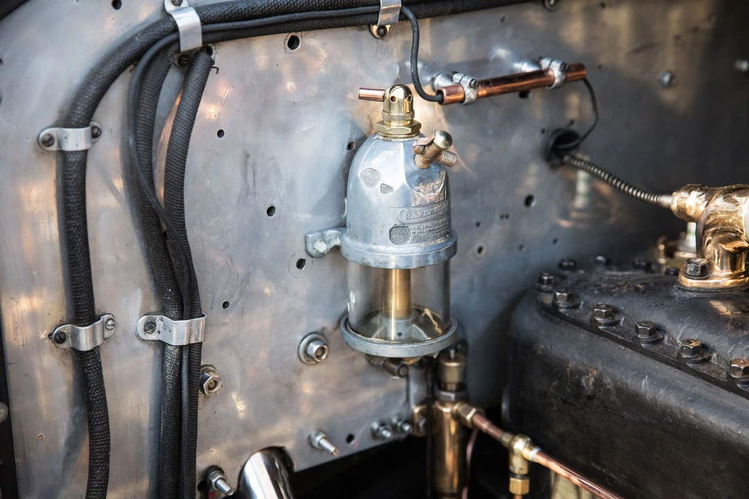 1915 Rolls-Royce Silver Ghost - Image 31 of 31