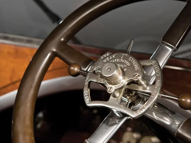 1915 Rolls-Royce Silver Ghost - Image 10 of 22