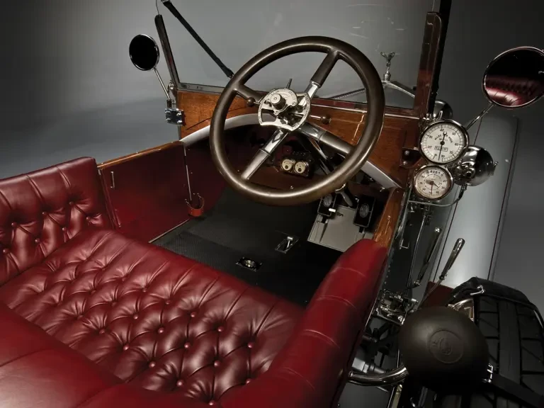 1915 Rolls-Royce Silver Ghost - Image 5 of 22