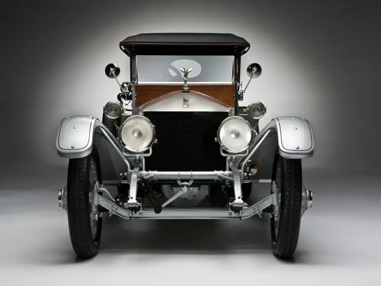 1915 Rolls-Royce Silver Ghost - Image 16 of 22