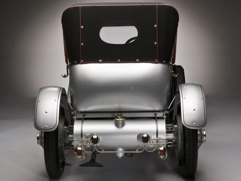 1915 Rolls-Royce Silver Ghost - Image 17 of 22