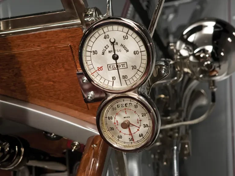 1915 Rolls-Royce Silver Ghost - Image 12 of 22