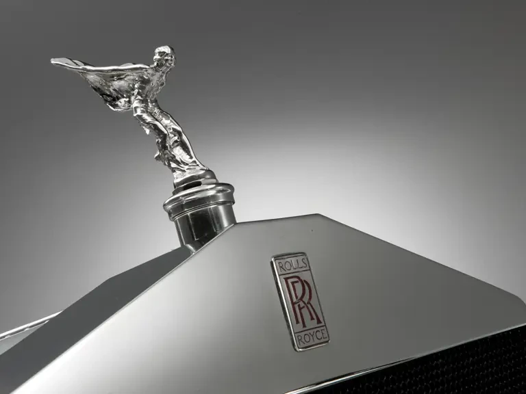 1915 Rolls-Royce Silver Ghost - Image 7 of 22