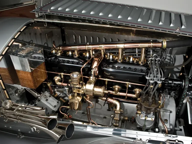 1915 Rolls-Royce Silver Ghost - Image 4 of 22