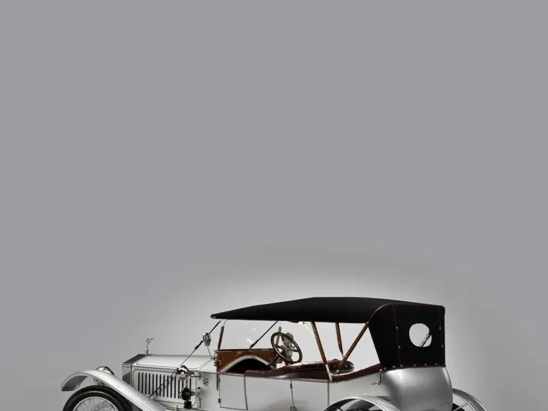 1915 Rolls-Royce Silver Ghost - Image 22 of 22