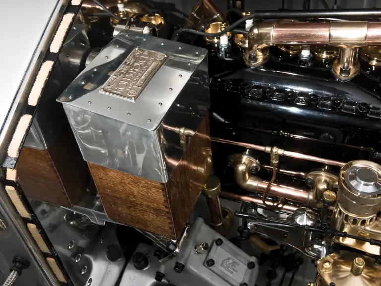 1915 Rolls-Royce Silver Ghost - Image 19 of 22