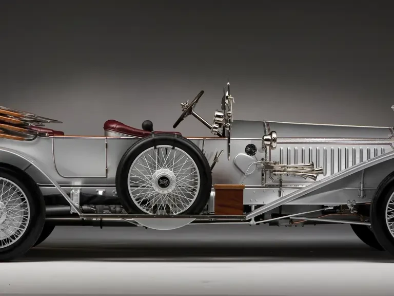 1915 Rolls-Royce Silver Ghost - Image 21 of 22