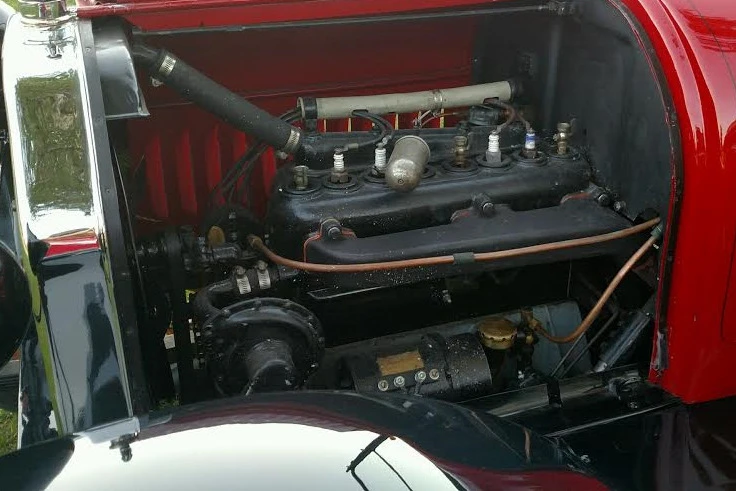 1915 Studebaker - Image 3 of 7