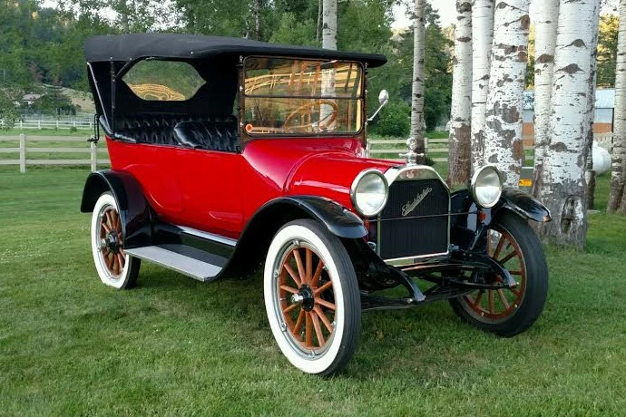 1915 Studebaker - Image 2 of 7