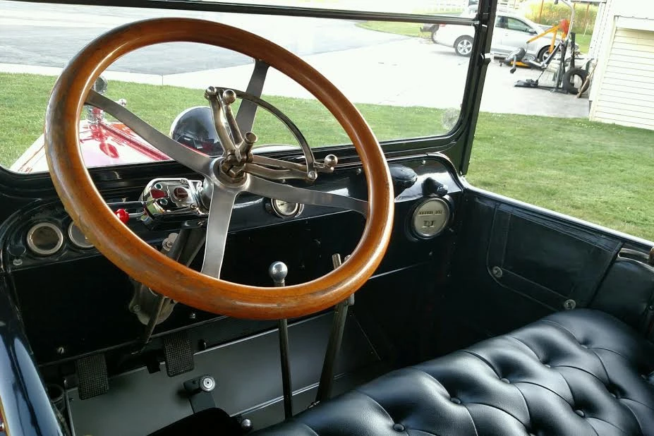 1915 Studebaker - Image 4 of 7