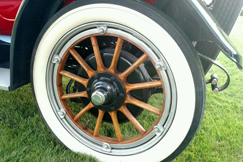 1915 Studebaker - Image 6 of 7