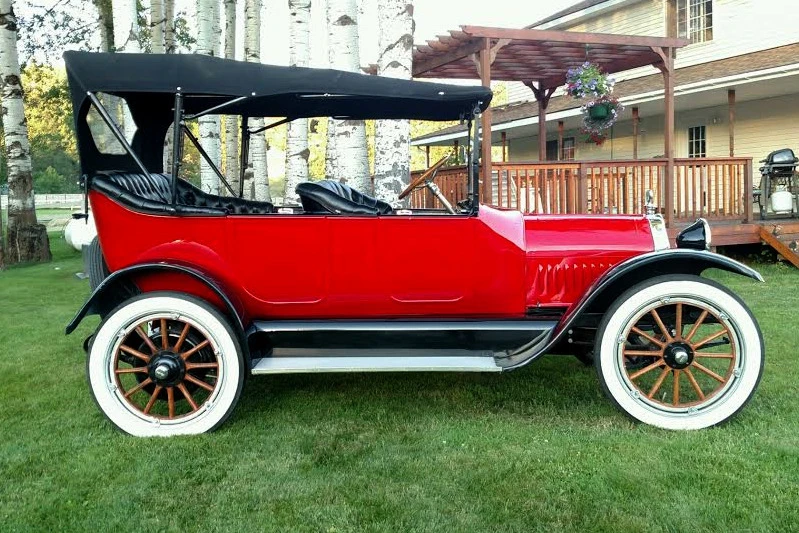 1915 Studebaker - Image 7 of 7