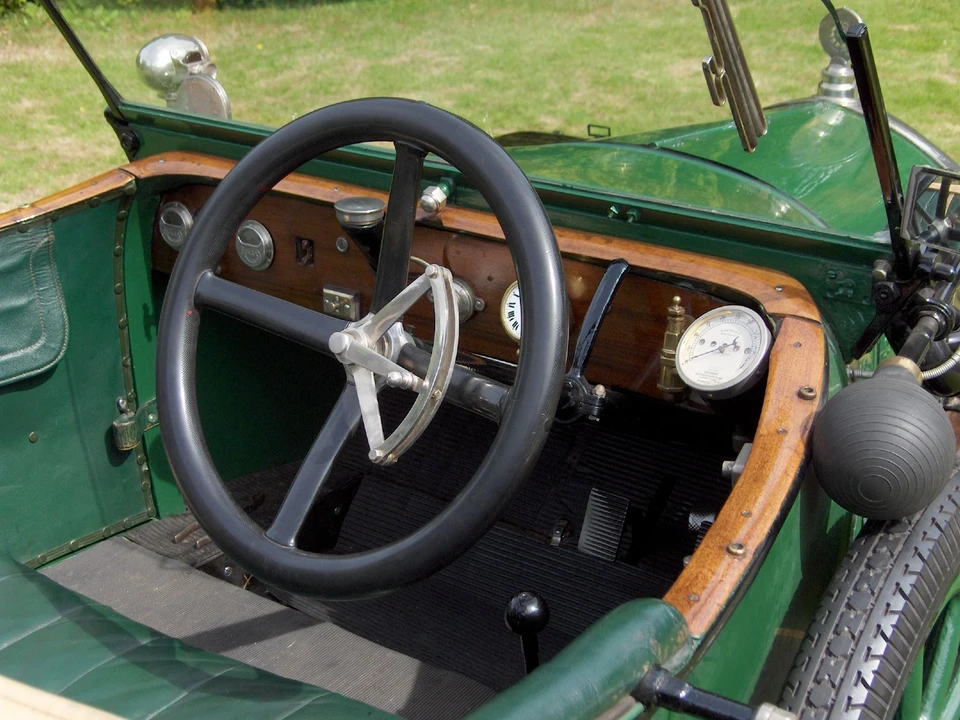 1915 Singer - Image 2 of 3