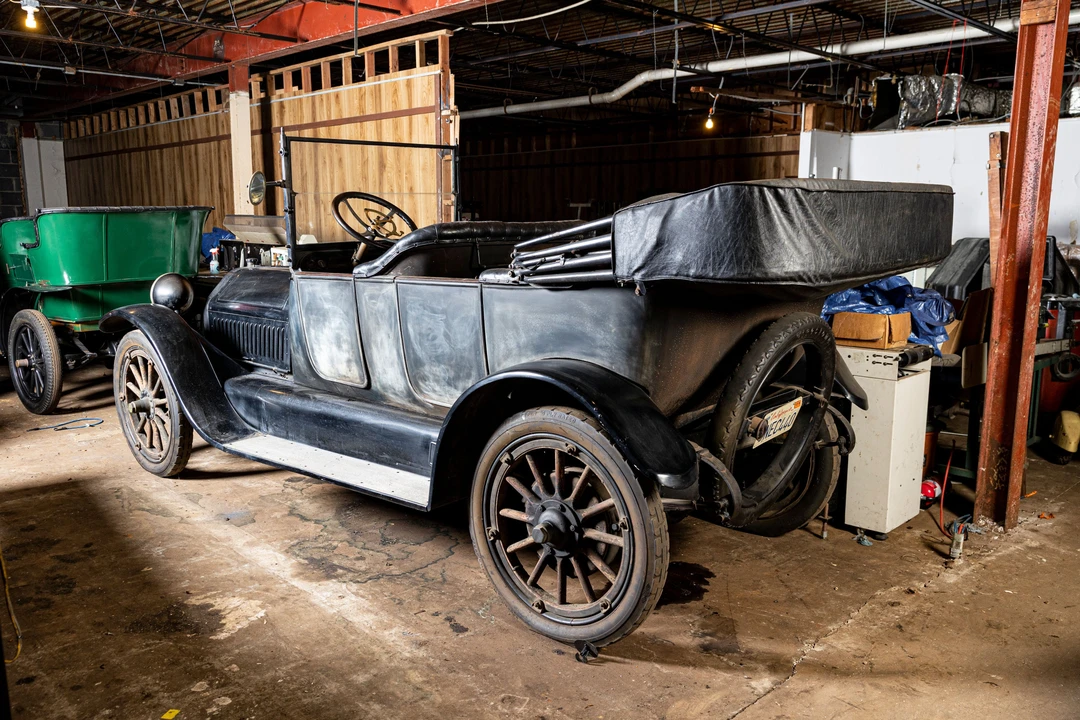 1915 Studebaker - Image 11 of 12