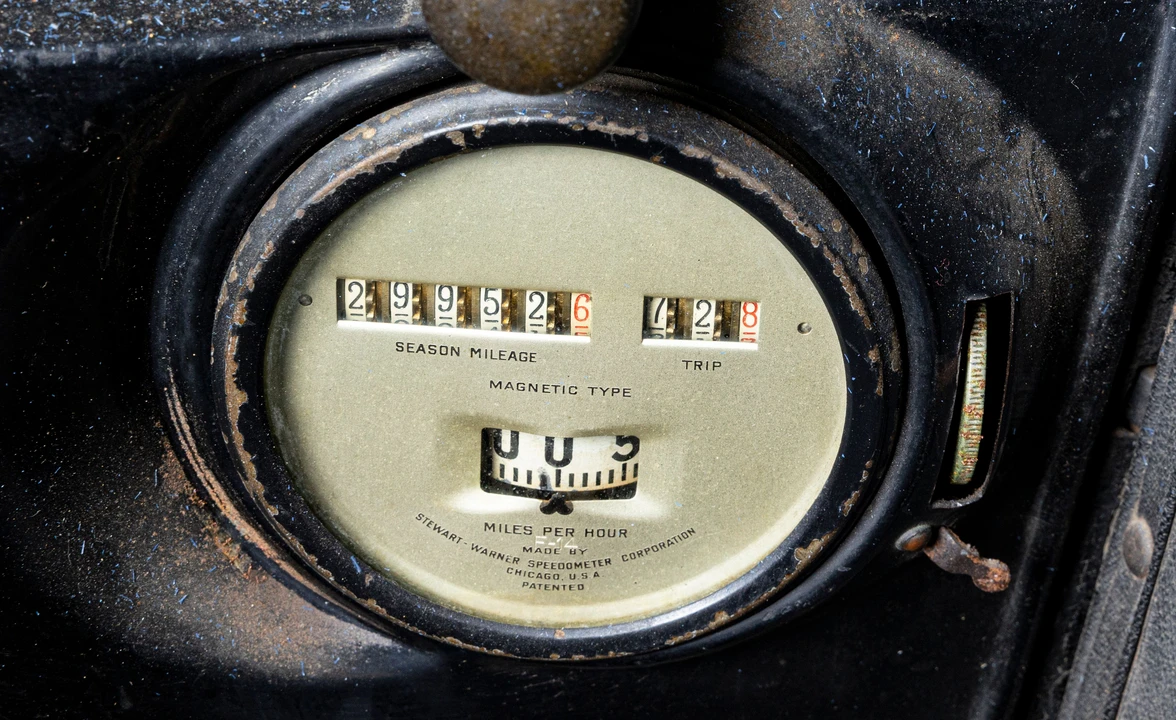 1915 Studebaker - Image 4 of 12