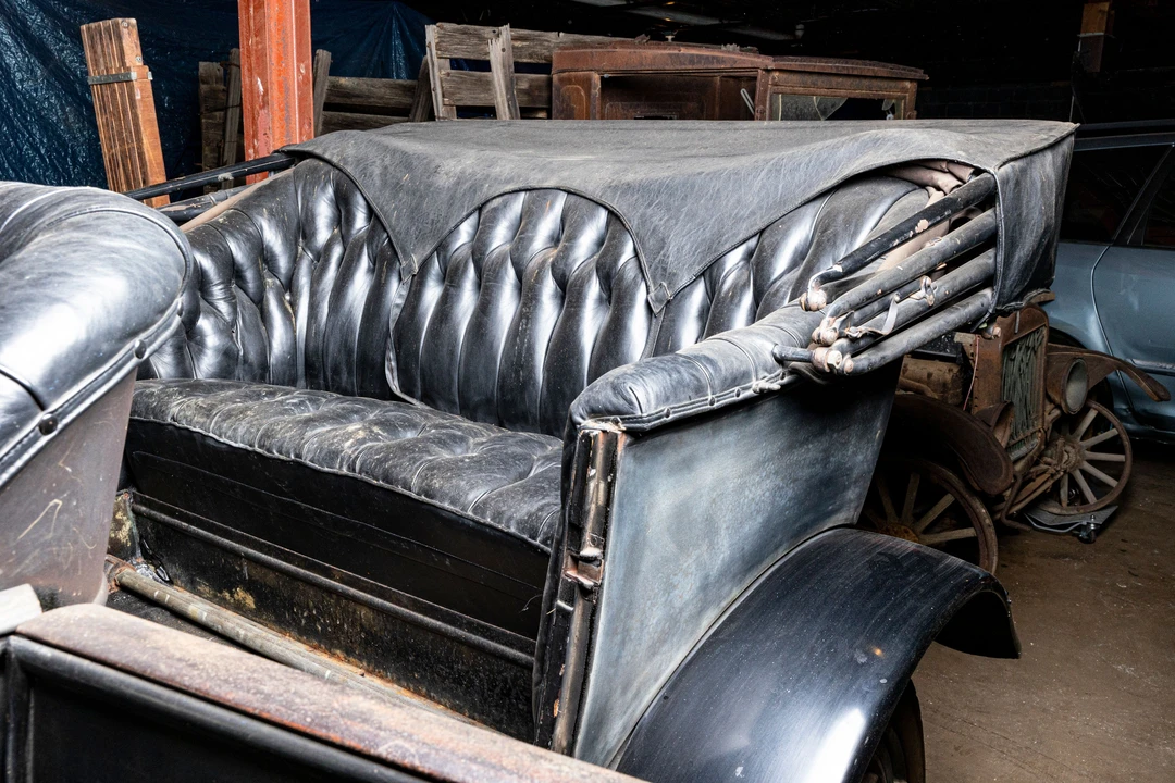 1915 Studebaker - Image 7 of 12