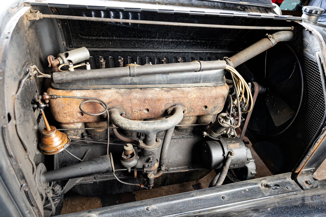 1915 Studebaker - Image 2 of 12