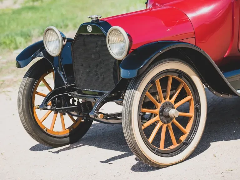 1915 Studebaker - Image 6 of 17