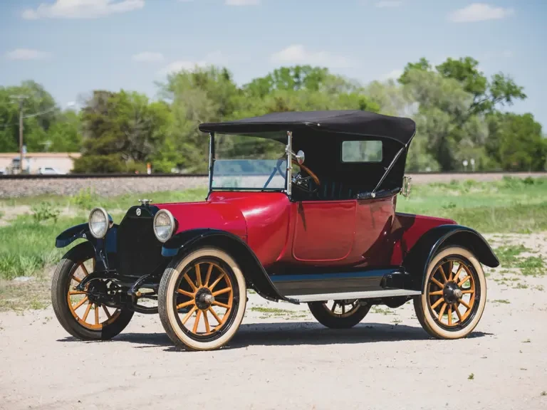 1915 Studebaker - Image 2 of 17