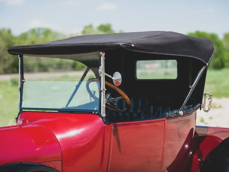 1915 Studebaker - Image 7 of 17