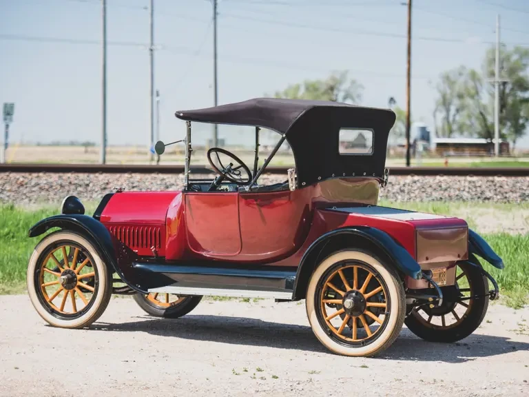 1915 Studebaker - Image 3 of 17