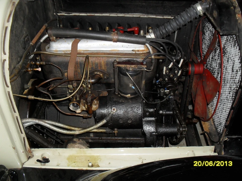 1915 Studebaker - Image 13 of 14