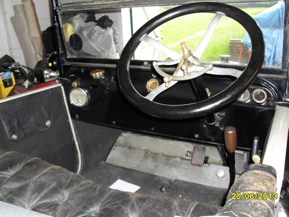 1915 Studebaker - Image 12 of 14