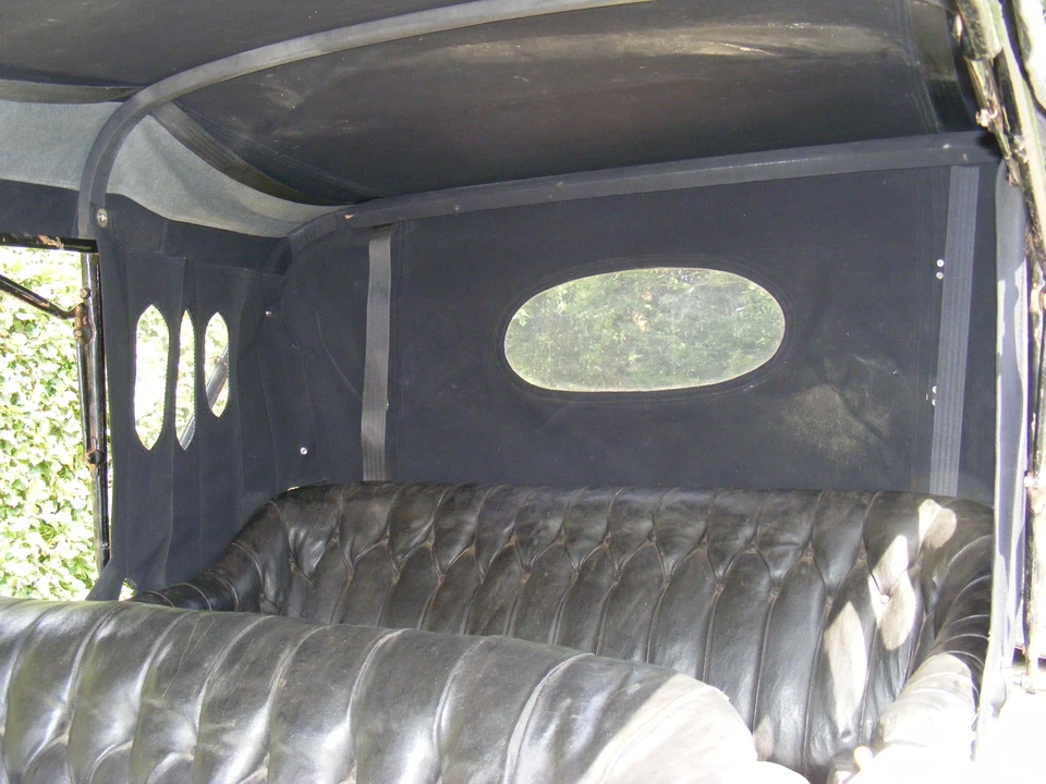 1915 Studebaker - Image 5 of 14