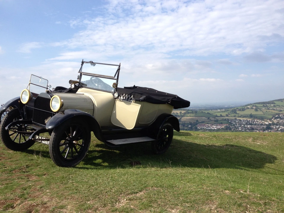 1915 Studebaker - Image 14 of 14