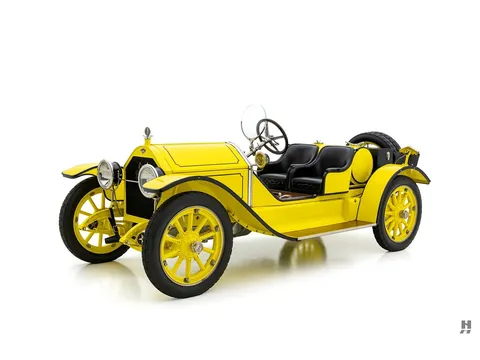 1915 Stutz Bearcat