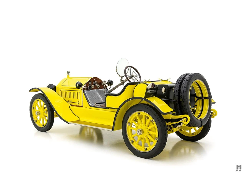 1915 Stutz Bearcat - Image 4 of 26