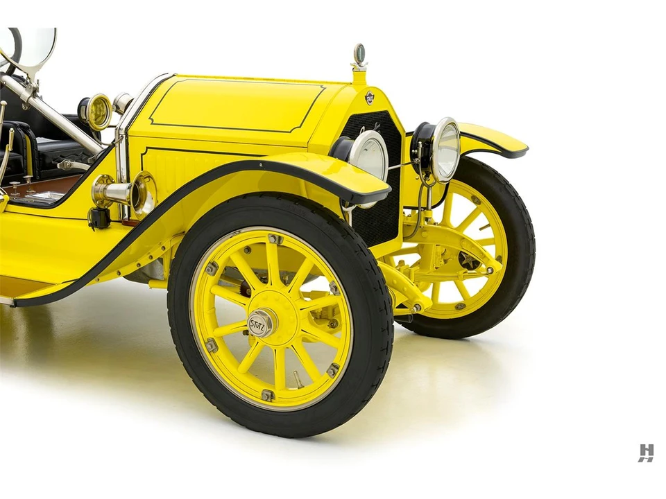 1915 Stutz Bearcat - Image 15 of 26