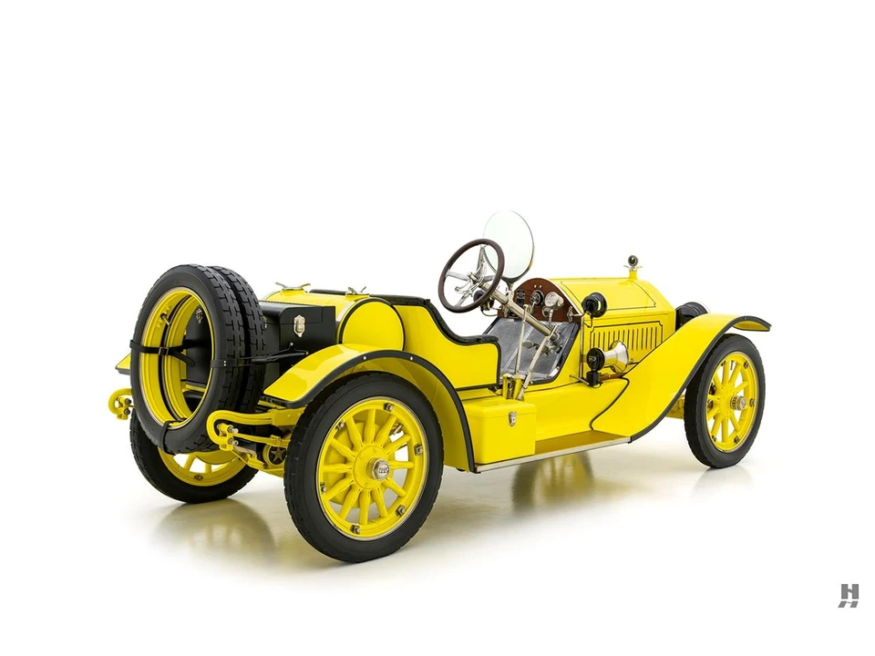 1915 Stutz Bearcat - Image 3 of 26