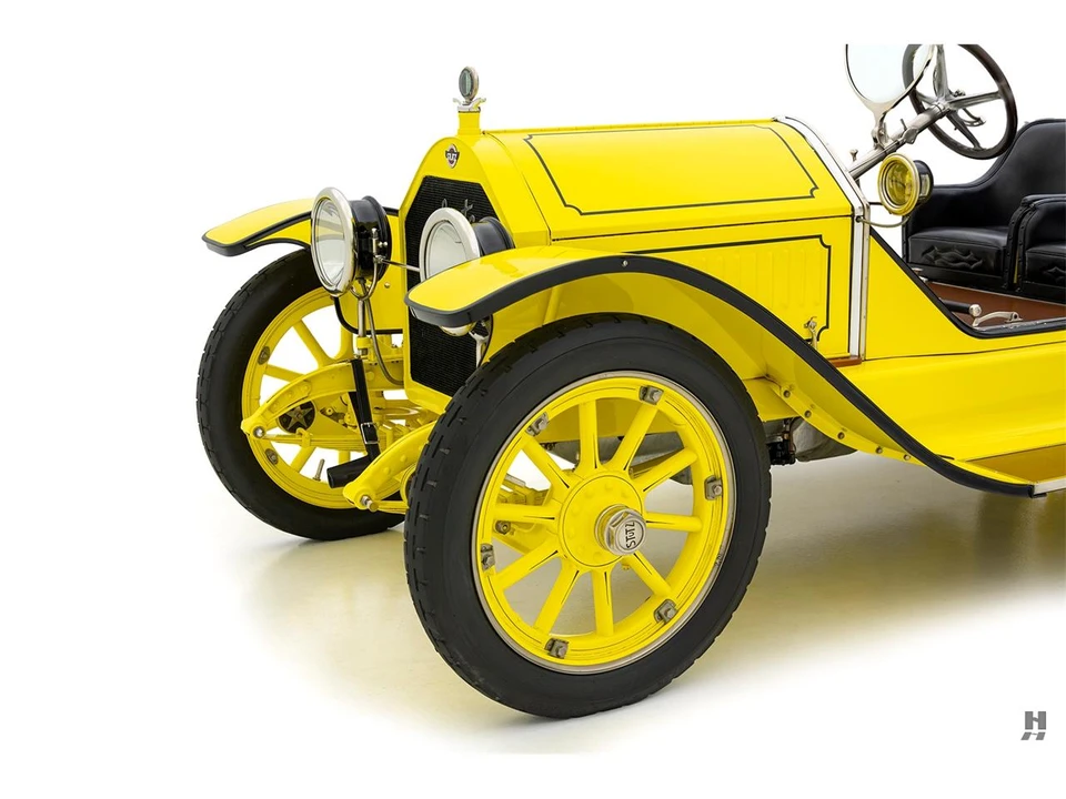 1915 Stutz Bearcat - Image 17 of 26