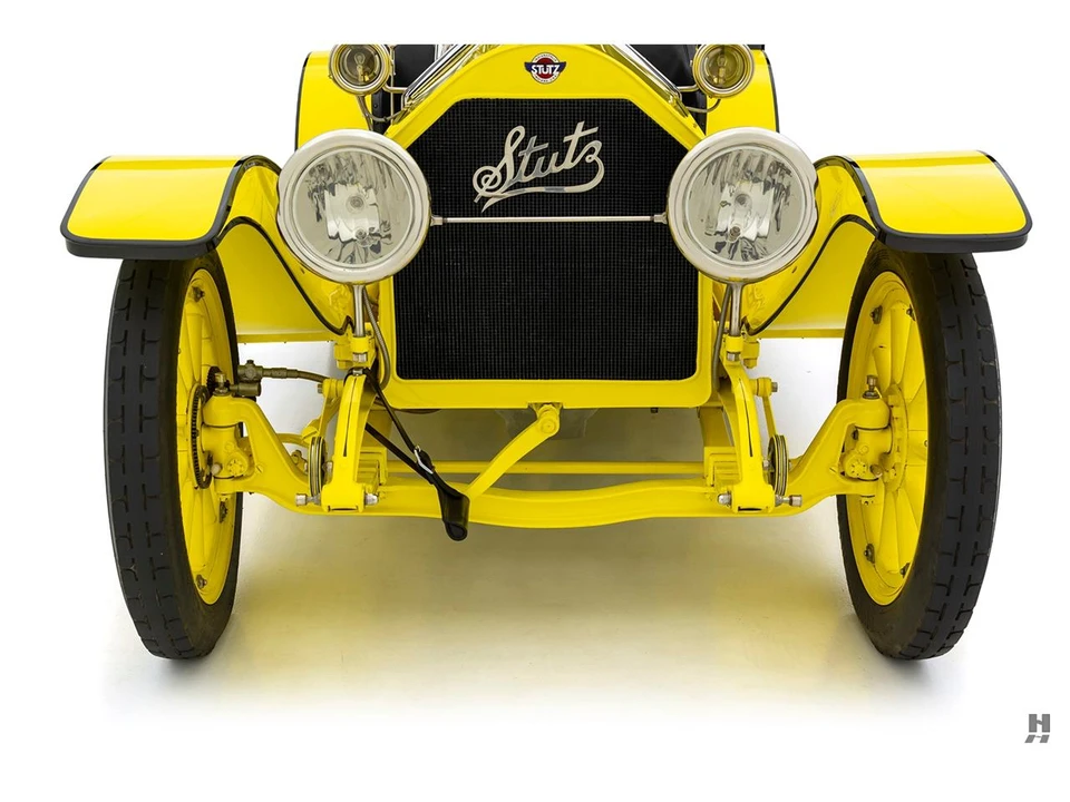 1915 Stutz Bearcat - Image 16 of 26