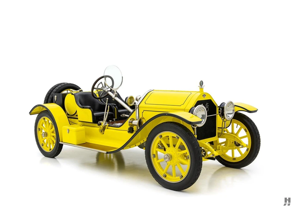 1915 Stutz Bearcat - Image 2 of 26